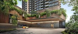 Holland Village Way (D10), Condominium #560128031